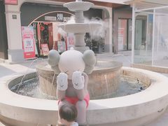 -T28PARK公园里