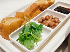 老潮州风味肉骨茶-星怡会·新加坡新美食(苏州中心店)