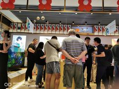 -苏宁易购(Suning Pro南京山西路店)