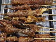 -老黑板筋(顺义总店)