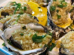 -聚缘堂·海鲜私房菜(松岭路店)