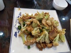 -祥阁食府妈妈菜