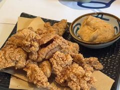 -火山屋台(新街口店)