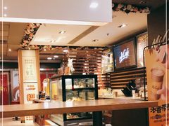 -麦当劳(百荣世贸商城店)