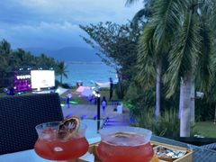 -三亚太阳湾柏悦酒店