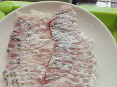 -正能量脆肉鲩火锅
