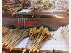 -乐乐姐超级土豆(中关村5号店)