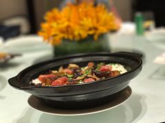 -Yan Ting 宴庭中餐厅(上海静安瑞吉酒店)