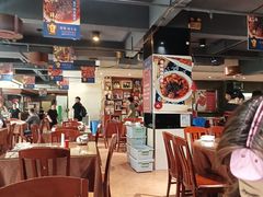 -天下客饭店(中山路店)