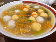 -渔满仓海鲜渔家(象山二店)