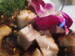 -佰家小厨·南京菜(夫子庙店)
