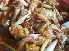 -粥旺府(月环里店)