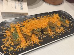 -聆桂烤鸭·金奖烤鸭(静联广场店)