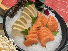 -东海怡品海鲜豆捞(星街坊店)