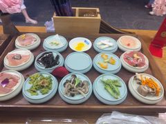 -桥香园过桥米线(复兴路店)