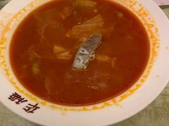 -华梅西餐厅(哈尔滨中央大街店)