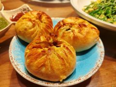 -蒙亨·手把肉·蒙古包文化主题餐厅(天恒广场店)