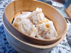 天王烤鸭包-南京大牌档(中关村店)