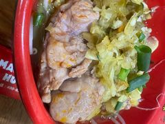 -冒椒火辣(奎星楼街店)