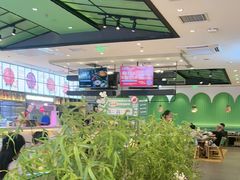 -麻辣空间·清油火锅(万达广场店)