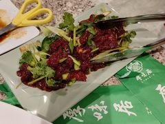 -厚味居炙子烤肉·清真(天桥南纬路店)