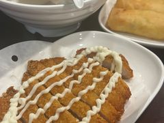 -德兴馆(广东路总店)
