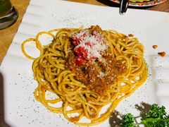 -盘炉forenza·云贵川融合小食堂 ( 钟楼中柳巷店)