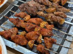 -新疆食府(华龙店)
