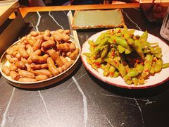 -三杯赤運·中式小酒馆(所城里店)