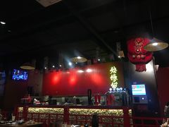 -烧蠔帮·生蚝海鲜牌档(观海店)