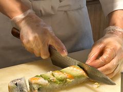 -Tuna maki寿司(苏州万象天地店)