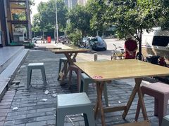 -铁蛋鸡汤刀削面(鸣元·名居店)