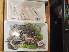 -野妹火锅(布吉店)