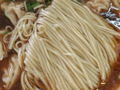 -蒋家桥饺面店(四望亭路店)