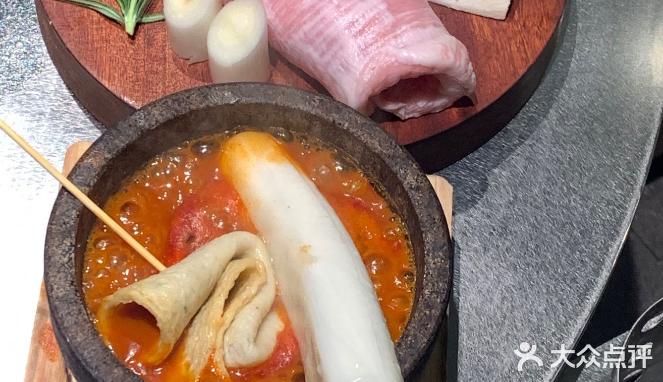 纳入烤肉回吃榜！