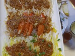 -渔家风味·鲅鱼水饺·央视展播·海鲜天津菜(开发区店)