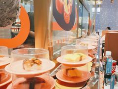 -争鲜回转寿司(南开大悦城店)
