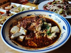 -叁宝烤肉• 西安烧烤(太乙路店)