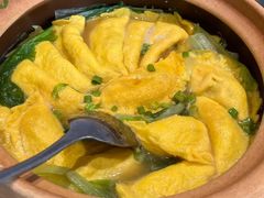 客家蛋饺-水墨食舍