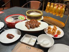 -全聚德(双井店)