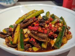 -匠熙小馆(崇文门店)