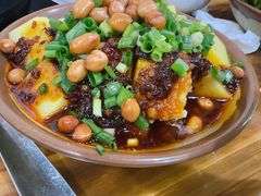 -笔记安顺夺夺粉火锅