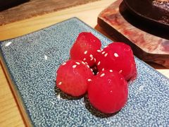 -吉兆·料理(红梅南路店)