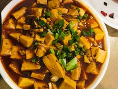 -建辉湖南土菜馆(南大街店)