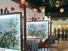 -巷子里·红谷宴(万象城店)