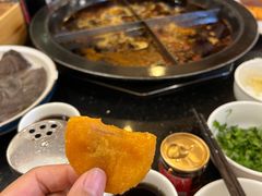 -陈眼镜火锅(总店)