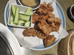 -隆喜元鱼汤包·海鲜(中联广场店)