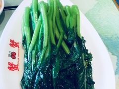 -蟹蟹潮汕砂锅粥(食八方美食城店)