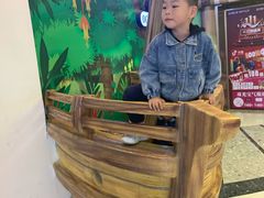 -万达茂商场(南京仙林店)