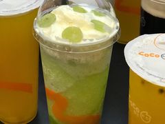 -CoCo都可(合生汇店)